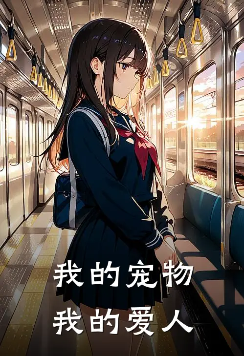 我的宠物我的爱人