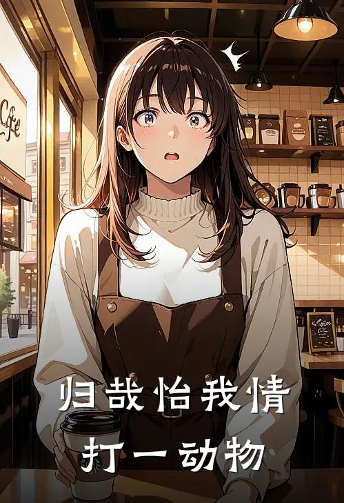 归哉怡我情打一动物