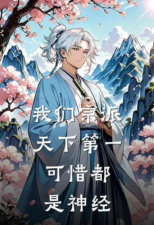 我们宗派天下第一，可惜都是神经(余籁鸣沈亦秋)完整版免费小说_最热门小说我们宗派天下第一，可惜都是神经(余籁鸣沈亦秋)