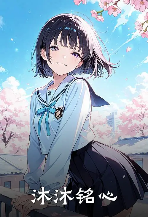 沐沐铭心