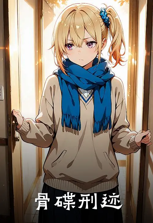 骨碟刑迹(王骏陈诺)网络热门小说_最新章节列表骨碟刑迹(王骏陈诺)