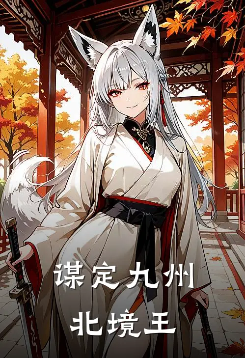 谋定九州北境王