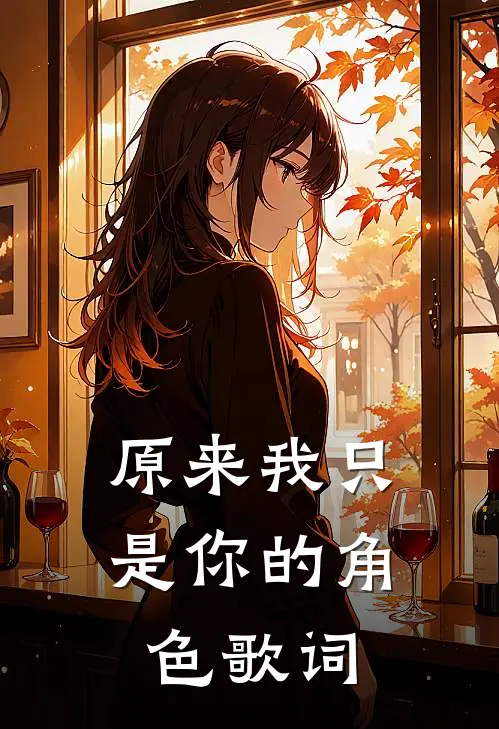 原来我只是你的角色歌词