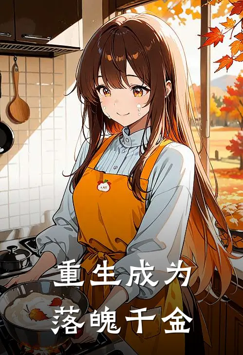 《重生成为落魄千金》楚临渊柳如烟全文免费在线阅读_《重生成为落魄千金》全集阅读