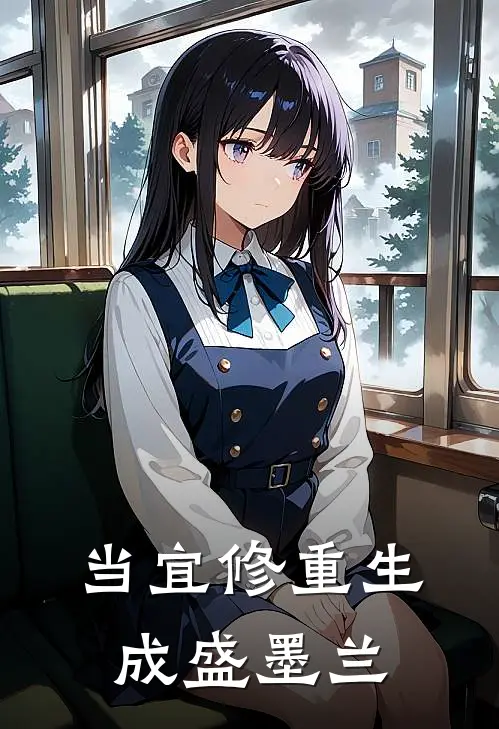 当宜修重生成盛墨兰