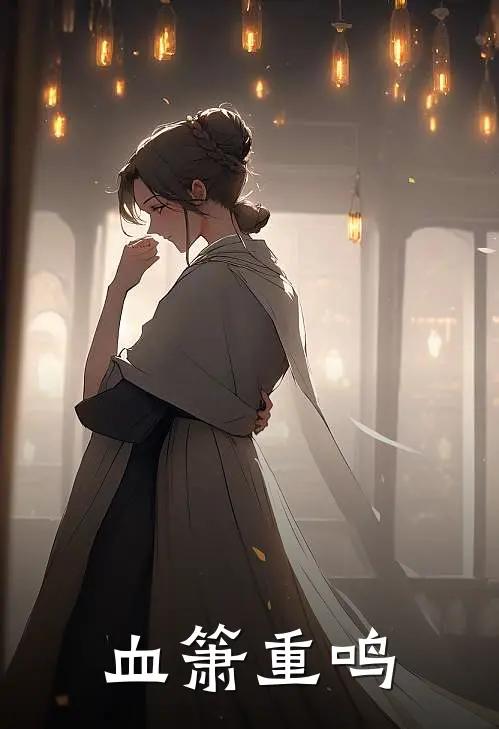血箫重鸣