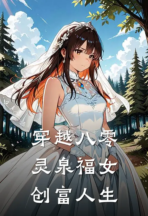 穿越八零：灵泉福女创富人生(陆夕甜李秀妮)全本免费小说_新热门小说穿越八零：灵泉福女创富人生陆夕甜李秀妮