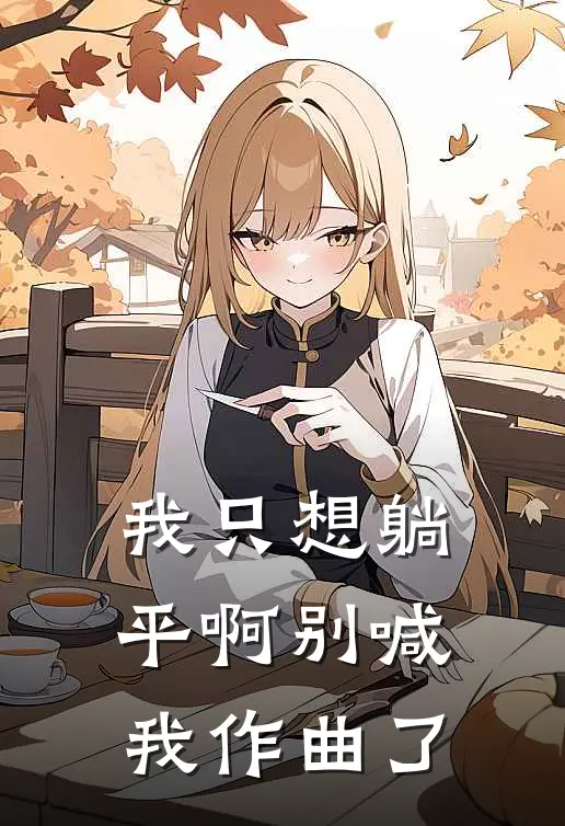 我只想躺平啊别喊我作曲了秦勉秦勉热门的小说_热门小说在线阅读我只想躺平啊别喊我作曲了秦勉秦勉