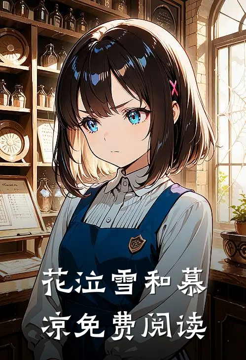 花泣雪和慕凉免费阅读