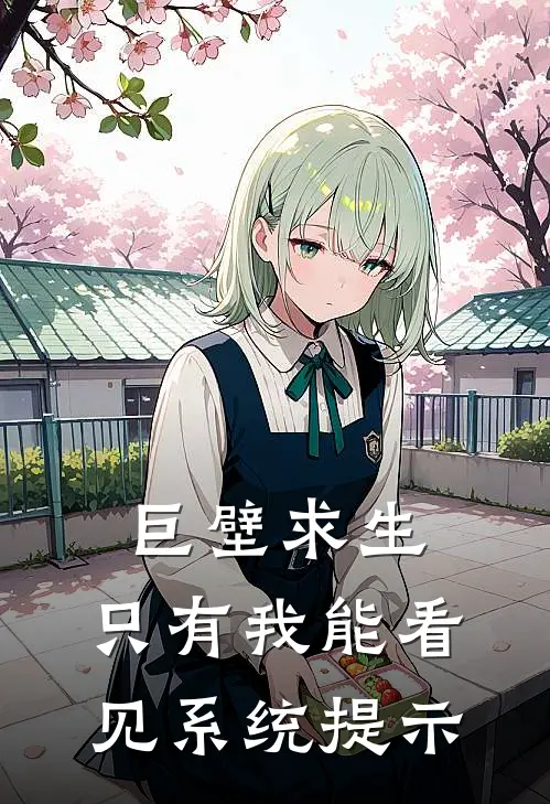 巨壁求生：只有我能看见系统提示