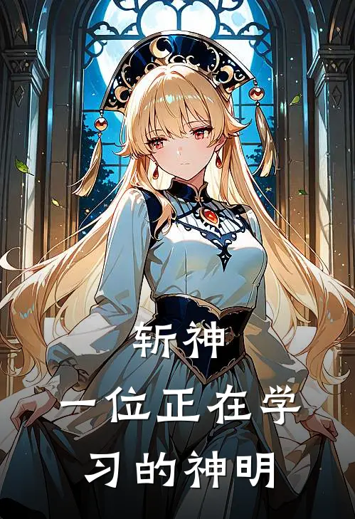 斩神：一位正在学习的神明(林七夜纳西妲)免费热门小说_最新小说推荐斩神：一位正在学习的神明林七夜纳西妲