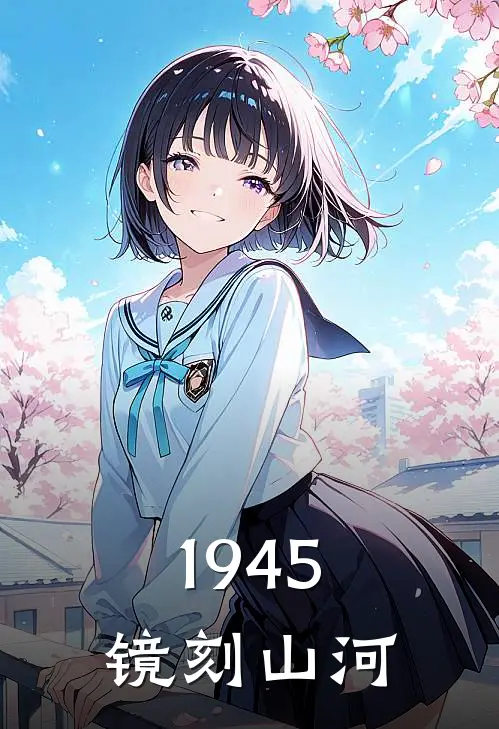 1945镜刻山河