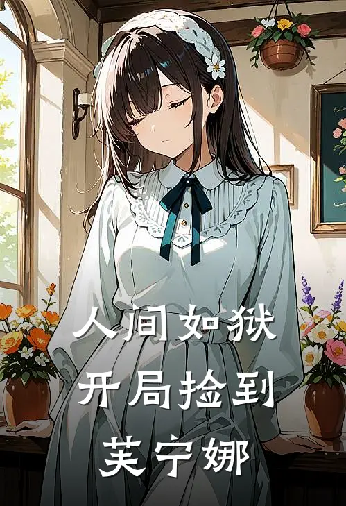 人间如狱：开局捡到芙宁娜