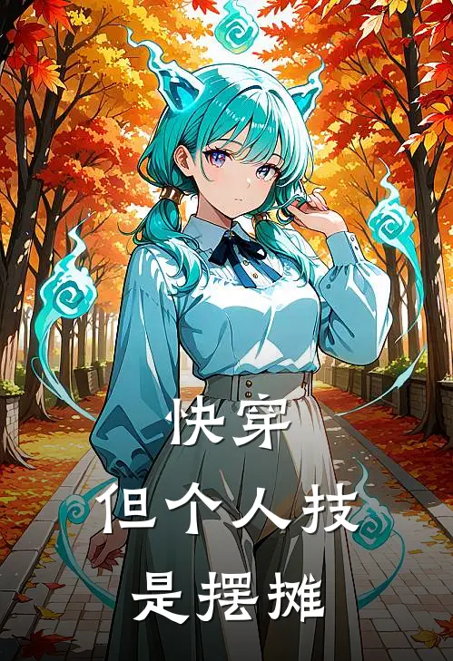 快穿，但个人技是摆摊乔连曦樊序免费小说_完本免费小说快穿，但个人技是摆摊乔连曦樊序