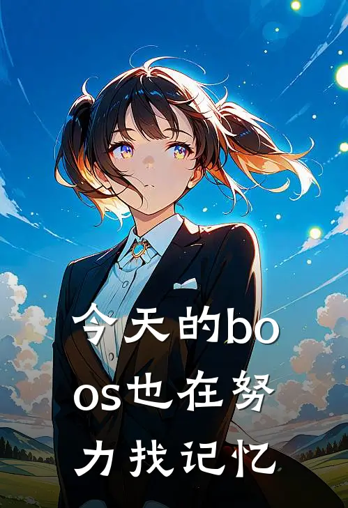 今天的boos也在努力找记忆