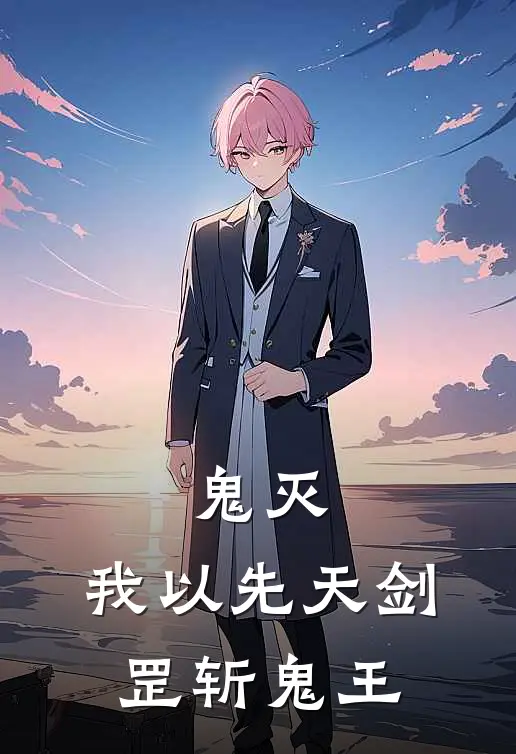 鬼灭：我以先天剑罡斩鬼王