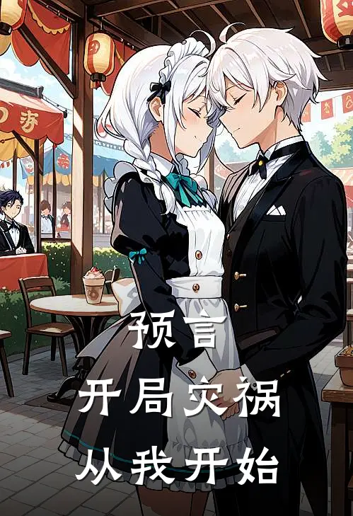 预言：开局灾祸从我开始