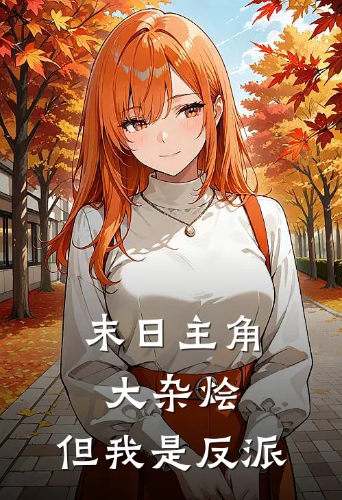 末日主角大杂烩，但我是反派