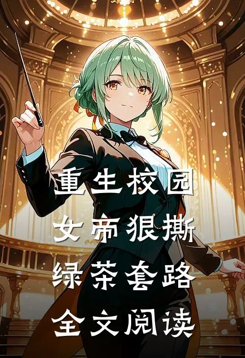重生校园女帝狠撕绿茶套路全文阅读