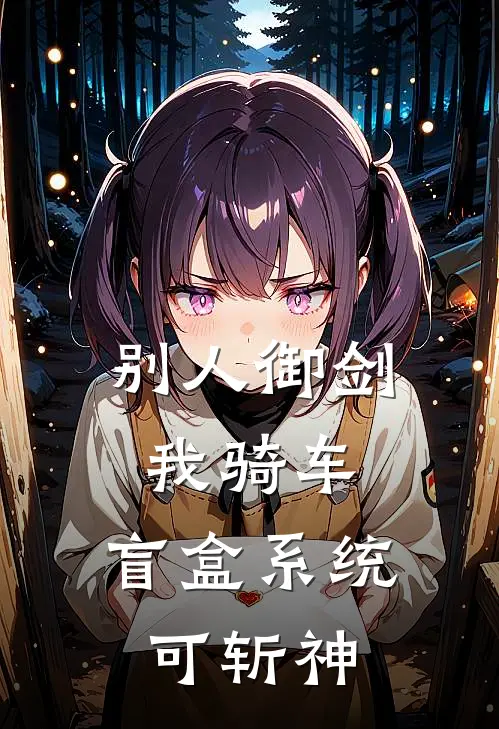 别人御剑我骑车，盲盒系统可斩神(宋必达张然)火爆小说_《别人御剑我骑车，盲盒系统可斩神》宋必达张然小说免费在线阅读