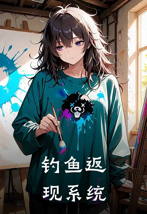 钓鱼返现系统龙飞达子免费小说阅读_免费小说大全钓鱼返现系统(龙飞达子)