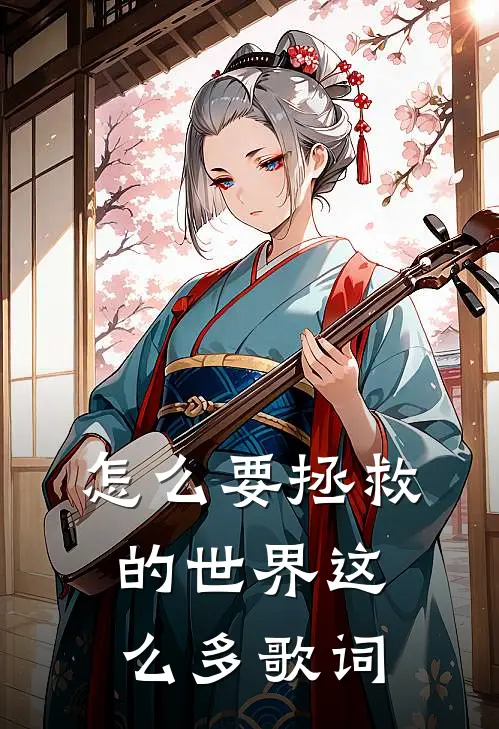 怎么要拯救的世界这么多歌词