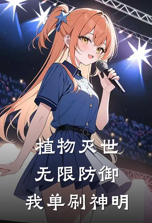 植物灭世：无限防御，我单刷神明陈长安沐雪全本完结小说_最新章节列表植物灭世：无限防御，我单刷神明(陈长安沐雪)