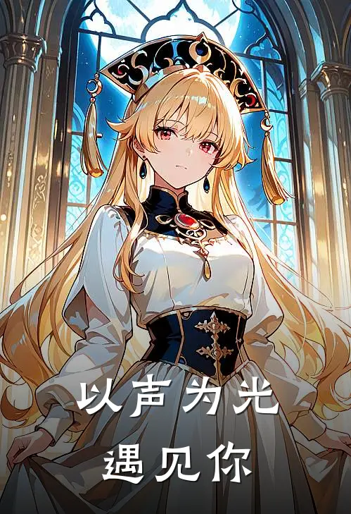 以声为光遇见你阮棠佟帅完整版免费阅读_阮棠佟帅精彩小说