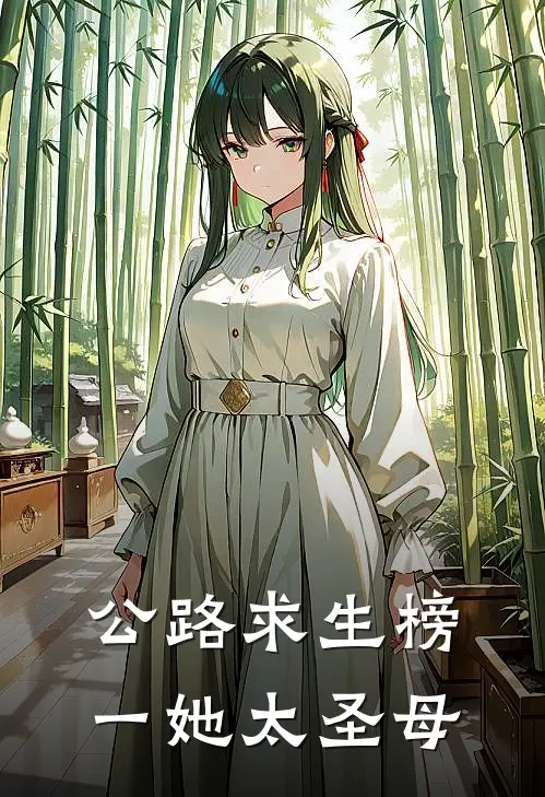 公路求生榜一她太圣母