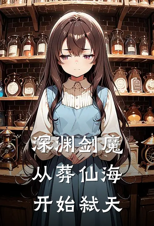 深渊剑魔：从葬仙海开始弑天