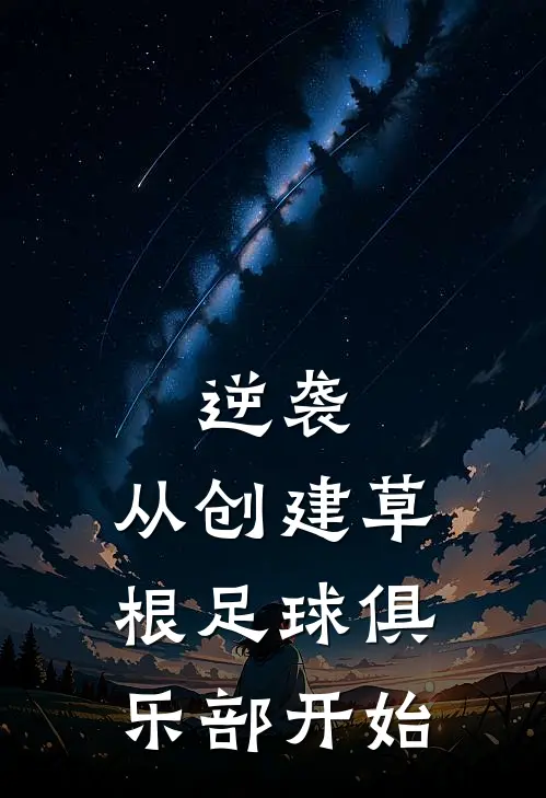 逆袭：从创建草根足球俱乐部开始艾伯特安娜免费小说完整版_最新好看小说逆袭：从创建草根足球俱乐部开始艾伯特安娜