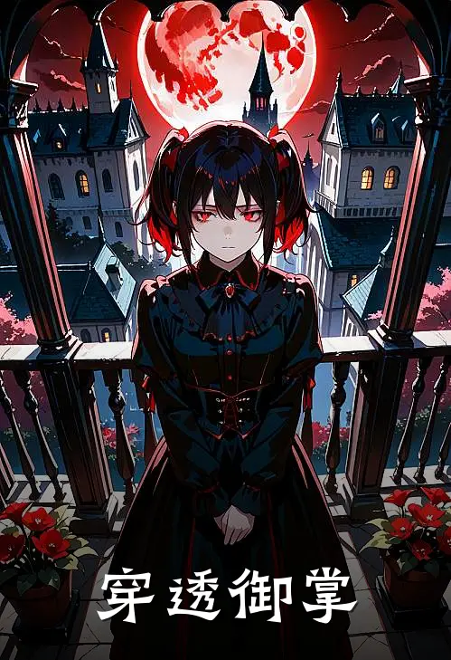 穿透御掌夏黎段长山最新热门小说_穿透御掌全本在线阅读