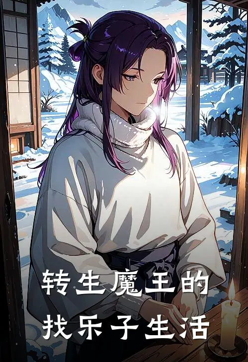 转生魔王的找乐子生活