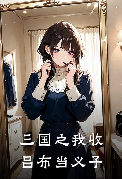 三国之我收吕布当义子张懿吕布小说免费完结_最新章节列表三国之我收吕布当义子(张懿吕布)