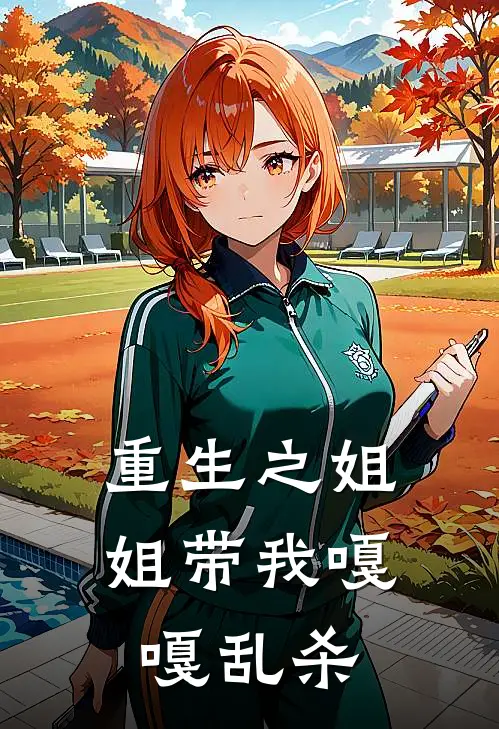 重生之姐姐带我嘎嘎乱杀