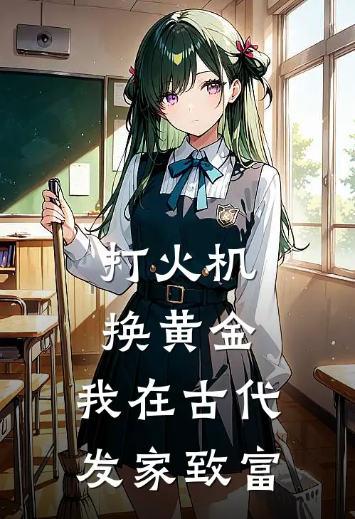 赵铁柱玉佩《打火机换黄金，我在古代发家致富》_《打火机换黄金，我在古代发家致富》最新章节在线阅读