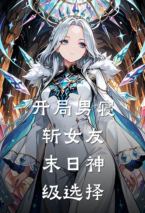 开局男寝斩女友，末日神级选择