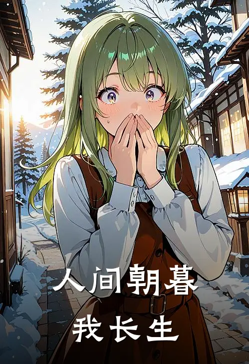 人间朝暮我长生苏明月黄百万免费小说笔趣阁_完结小说免费阅读人间朝暮我长生苏明月黄百万