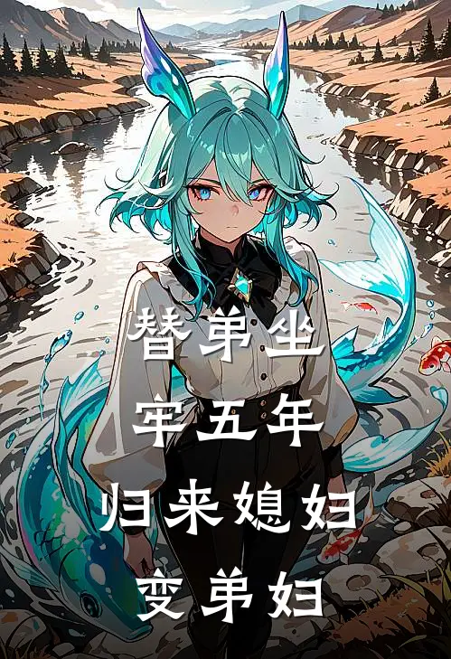 替弟坐牢五年，归来媳妇变弟妇