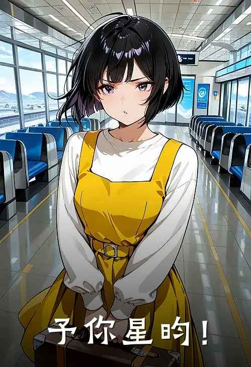 予你星昀！(程予乐许昀)新热门小说_免费完结小说予你星昀！(程予乐许昀)