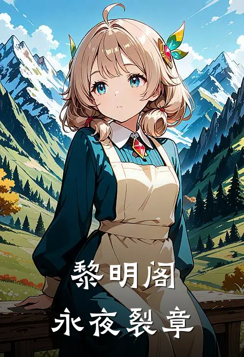 黎明阁：永夜裂章(凌清玄纪海)小说最新章节_全文免费小说黎明阁：永夜裂章凌清玄纪海