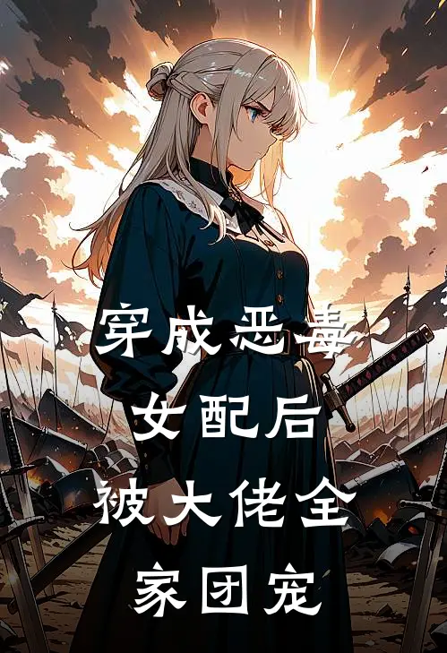 陈以宁司止渊《穿成恶毒女配后，被大佬全家团宠》最新章节阅读_(穿成恶毒女配后，被大佬全家团宠)全章节免费在线阅读