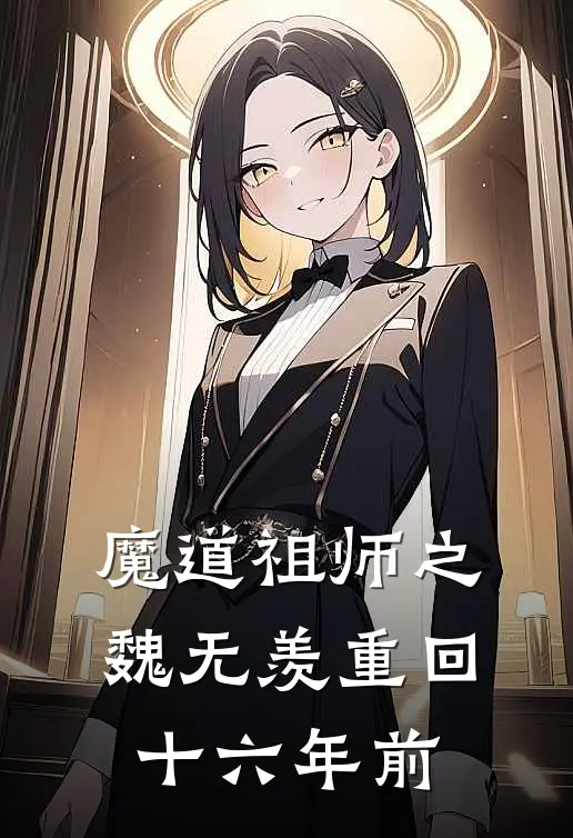 魔道祖师之魏无羡重回十六年前