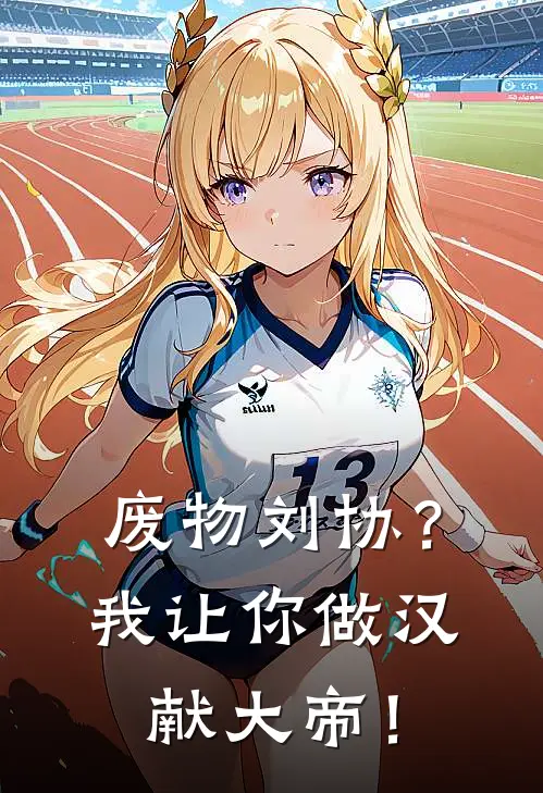 废物刘协？我让你做汉献大帝！