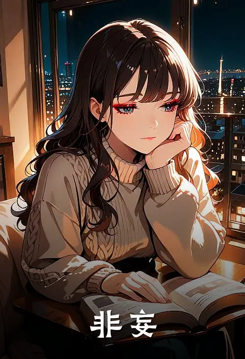 卫斯卫黎《非妄》_《非妄》最新章节在线阅读