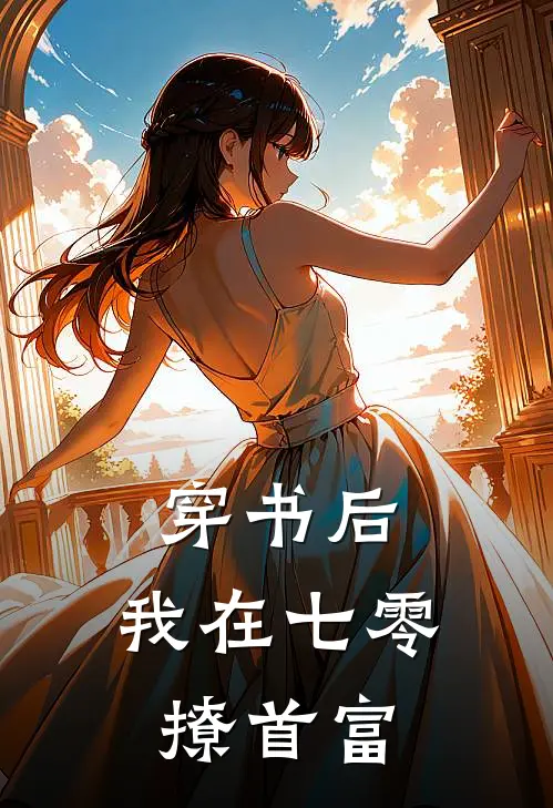 穿书后，我在七零撩首富