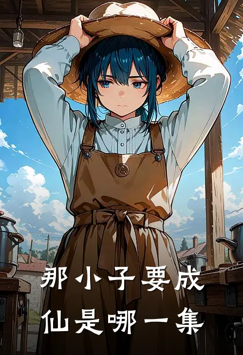 那小子要成仙是哪一集