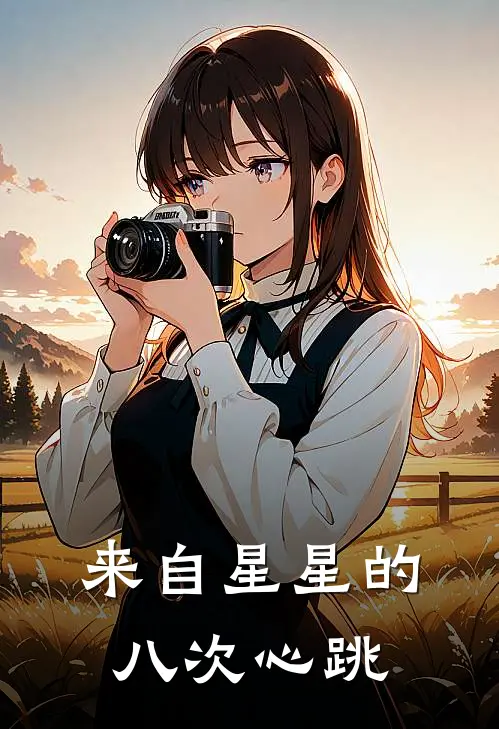 来自星星的八次心跳