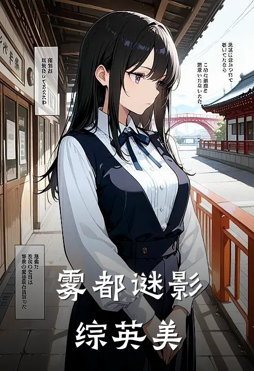 福尔摩斯阿黛尔雾都谜影【综英美】最新章节阅读_福尔摩斯阿黛尔最新章节在线阅读