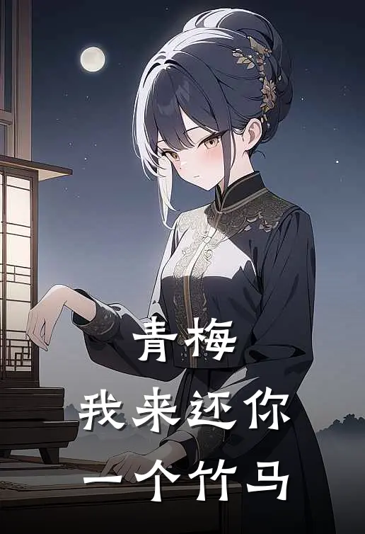 青梅，我来还你一个竹马徐梦林诺最新小说推荐_最新好看小说青梅，我来还你一个竹马徐梦林诺